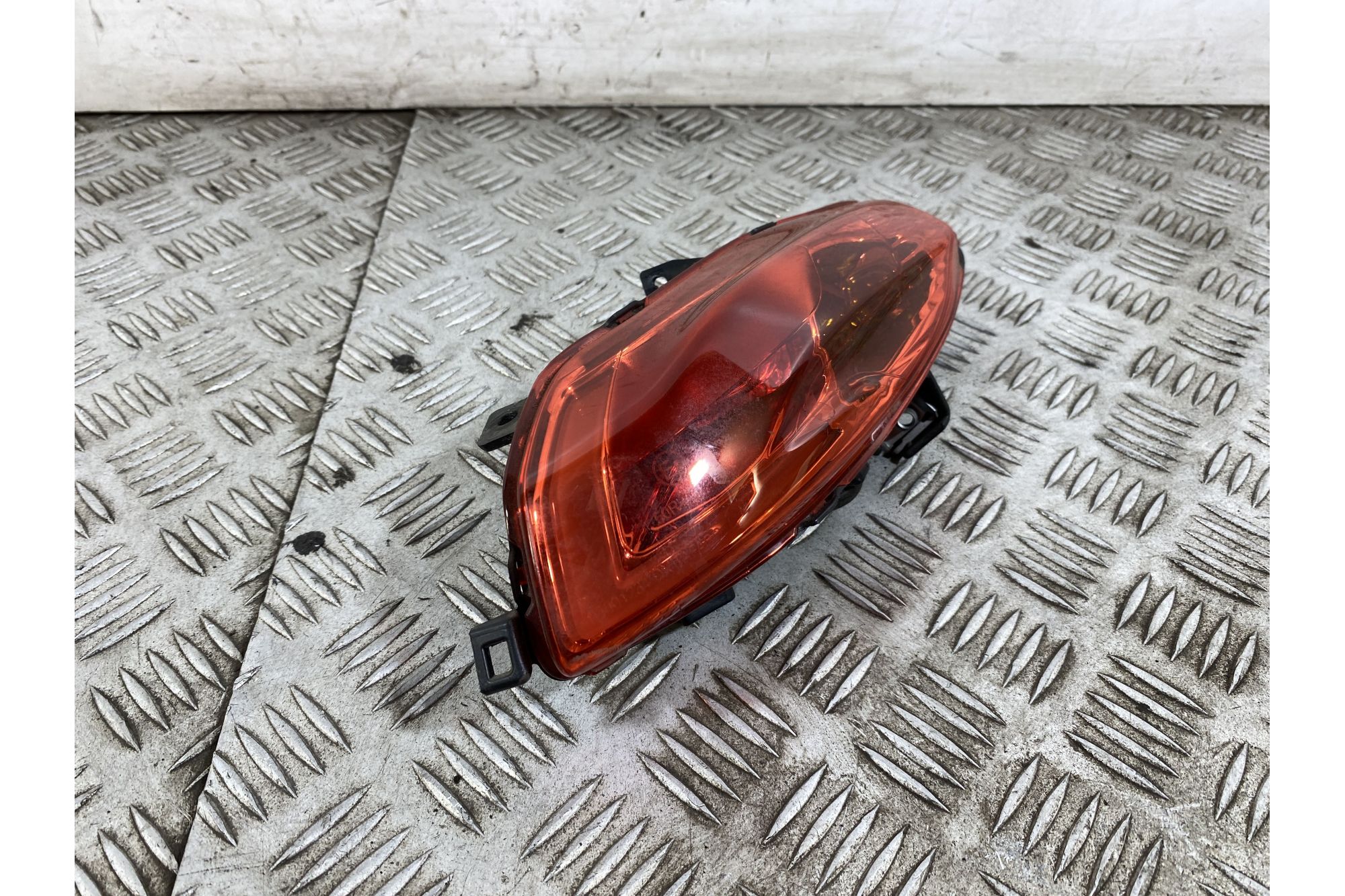 Fanale Stop Posteriore Destro Dx Piaggio Medley 125 Del 2020  1750061106652