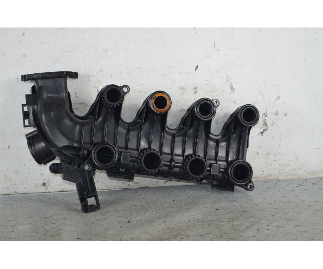 Collettore aspirazione Peugeot 208 Dal 2023 in poi Cod 9684941780 1750060998616 Collettore aspirazione Peugeot 208 Dal 2023 in poi Cod 9684941780 1750060998616