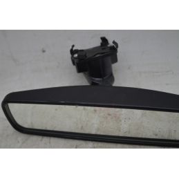 Specchietto Retrovisore Interno Peugeot 208 Dal 2023 in poi Cod 0205028  1750061266967