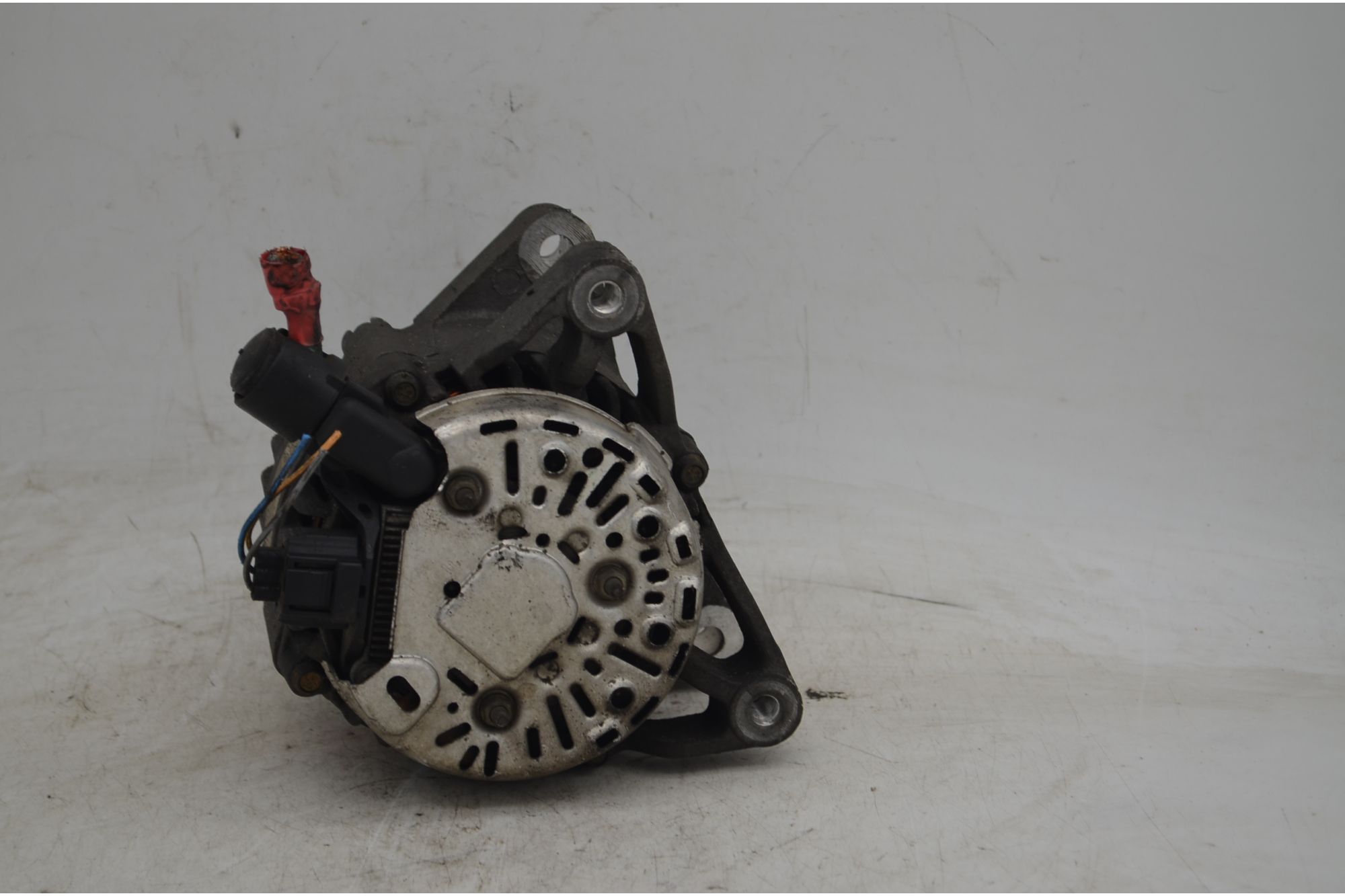 Alternatore Ford Fusion Dal 2002 al 2012 Cod 3S6T-AA  1750061941840