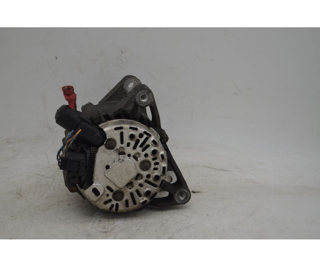 Alternatore Ford Fusion Dal 2002 al 2012 Cod 3S6T-AA 1750061941840 Alternatore Ford Fusion Dal 2002 al 2012 Cod 3S6T-AA 1750061941840