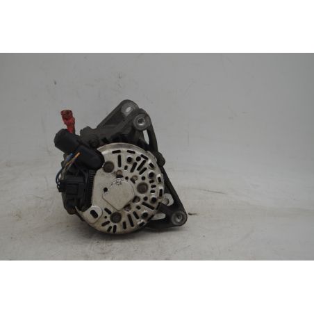 Alternatore Ford Fusion Dal 2002 al 2012 Cod 3S6T-AA  1750061941840