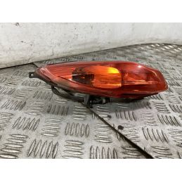 Fanale Stop Posteriore Sinistro Sx Piaggio Medley 125 Del 2020  1750061860196
