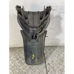 Carena Portatarga Piaggio Beverly 400 dal 2006 al 2010  1750062585715