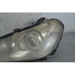 Faro Anteriore SX Ford C-Max Dal 2007 al 2011 Cod 1707469  1750062476570