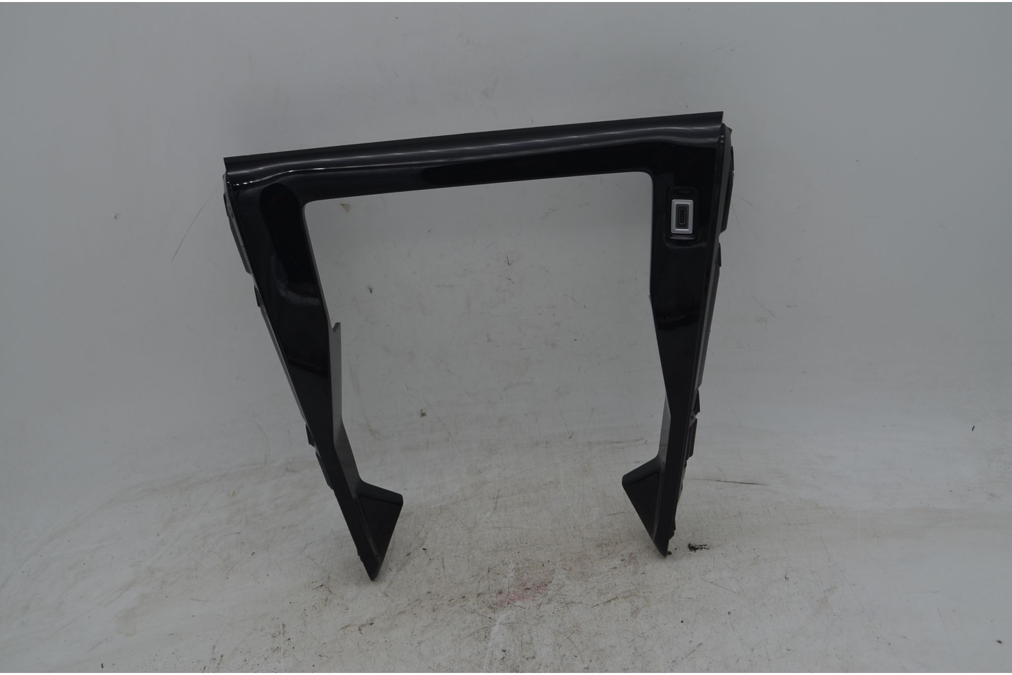 Modanatura Centrale Cruscotto Peugeot 208 Dal 2023 in poi Cod 106329294  1750062836053