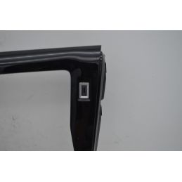 Modanatura Centrale Cruscotto Peugeot 208 Dal 2023 in poi Cod 106329294  1750062836053