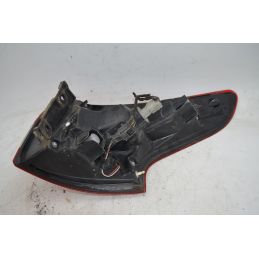 Fanale stop posteriore SX Nissan Qashqai J11 Dal 2014 al 2018 Cod 265554EA0A  1750063470850