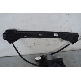 Macchinetta Alzavetro Posteriore DX Peugeot 208 Dal 2023 in poi Cod 430113H0  1750063478757