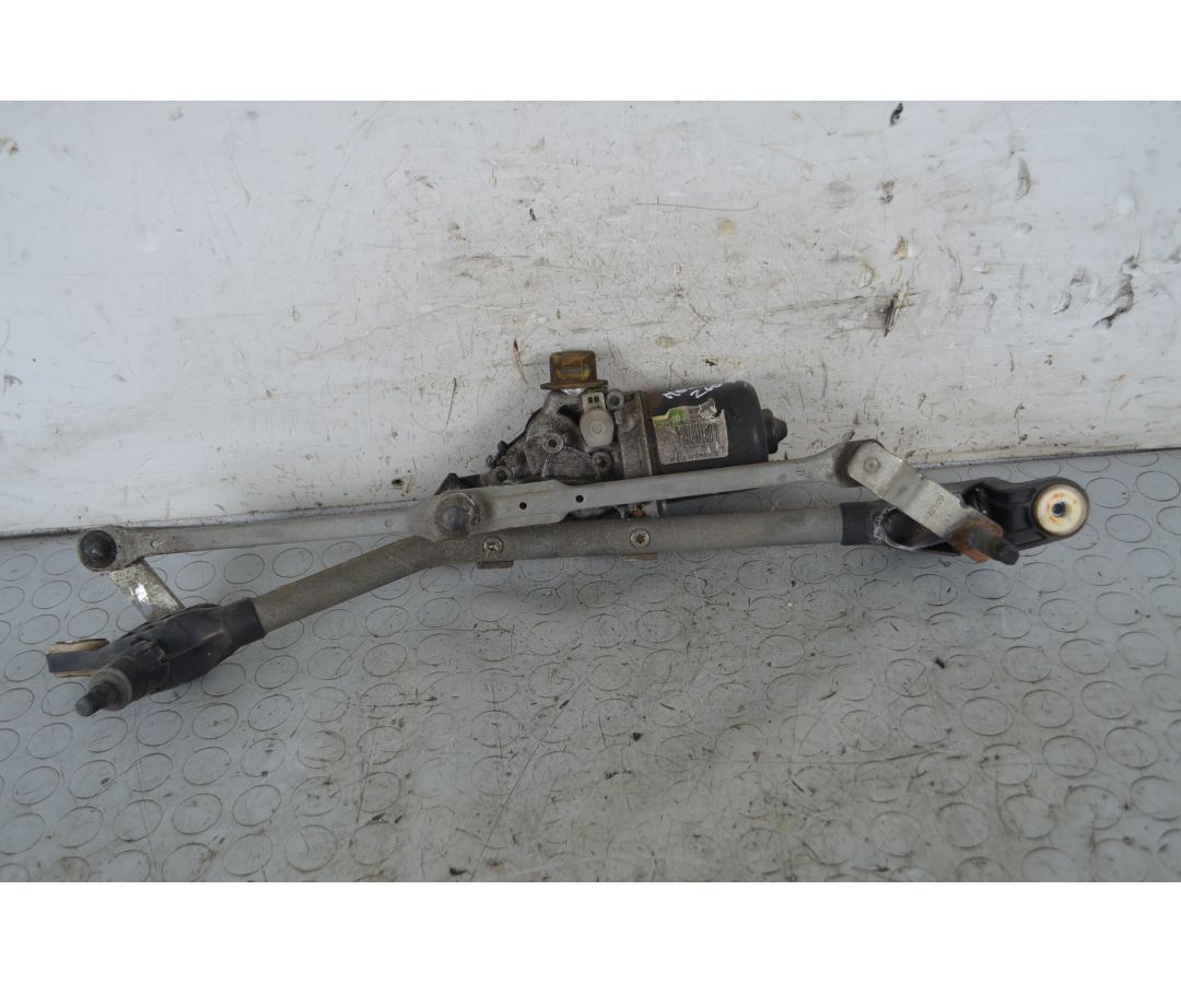 Motorino tergicristallo anteriore Renault Megane III Dal 2008 al 2012 1750065515382 Motorino tergicristallo anteriore Renault Megane III Dal 2008 al 2012 1750065515382