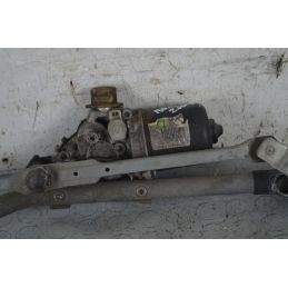Motorino tergicristallo anteriore Renault Megane III Dal 2008 al 2012  1750065515382