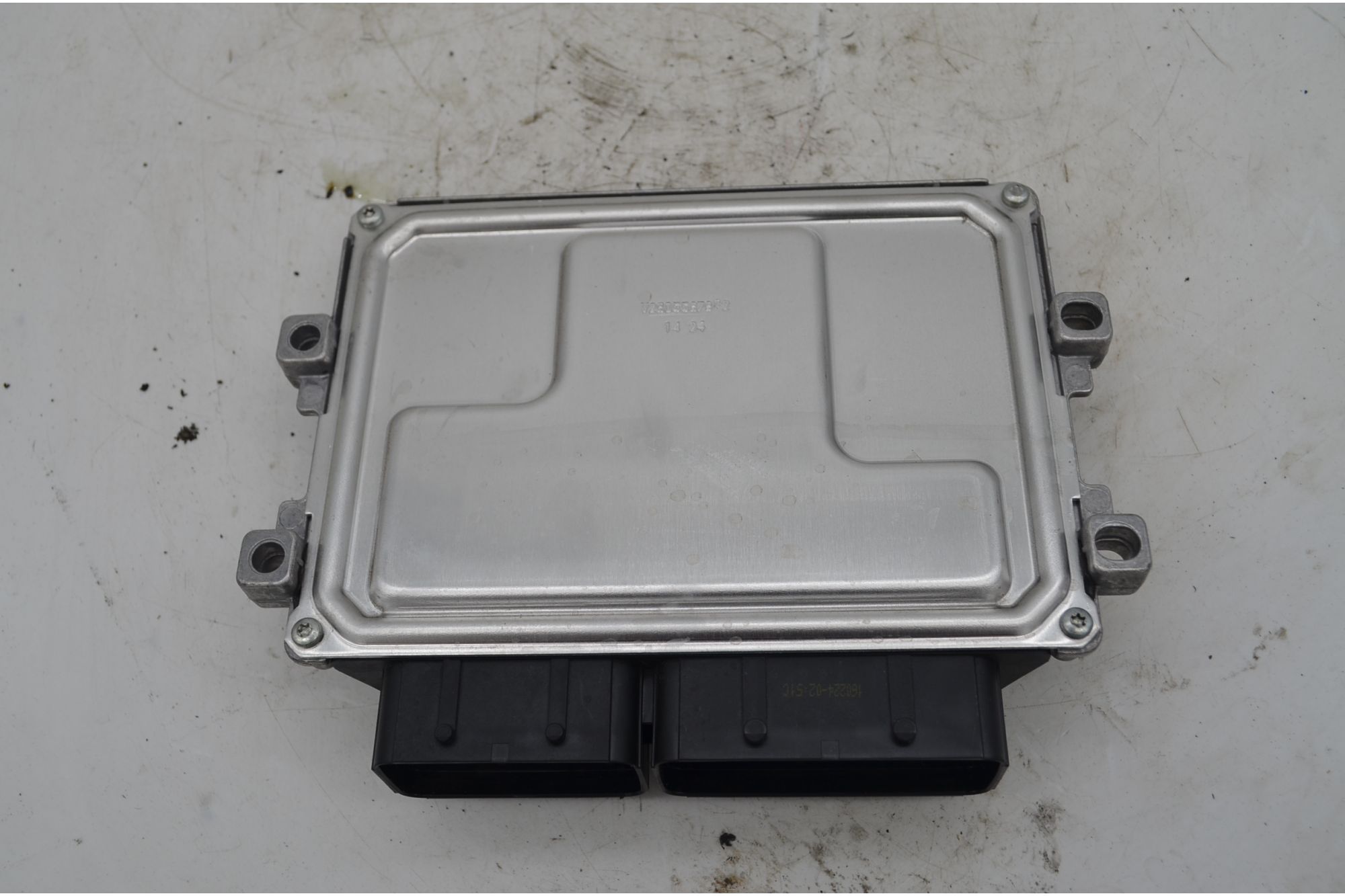 Centralina ECU Peugeot 208 Dal 2023 in poi Cod 9858949880  1750065228718