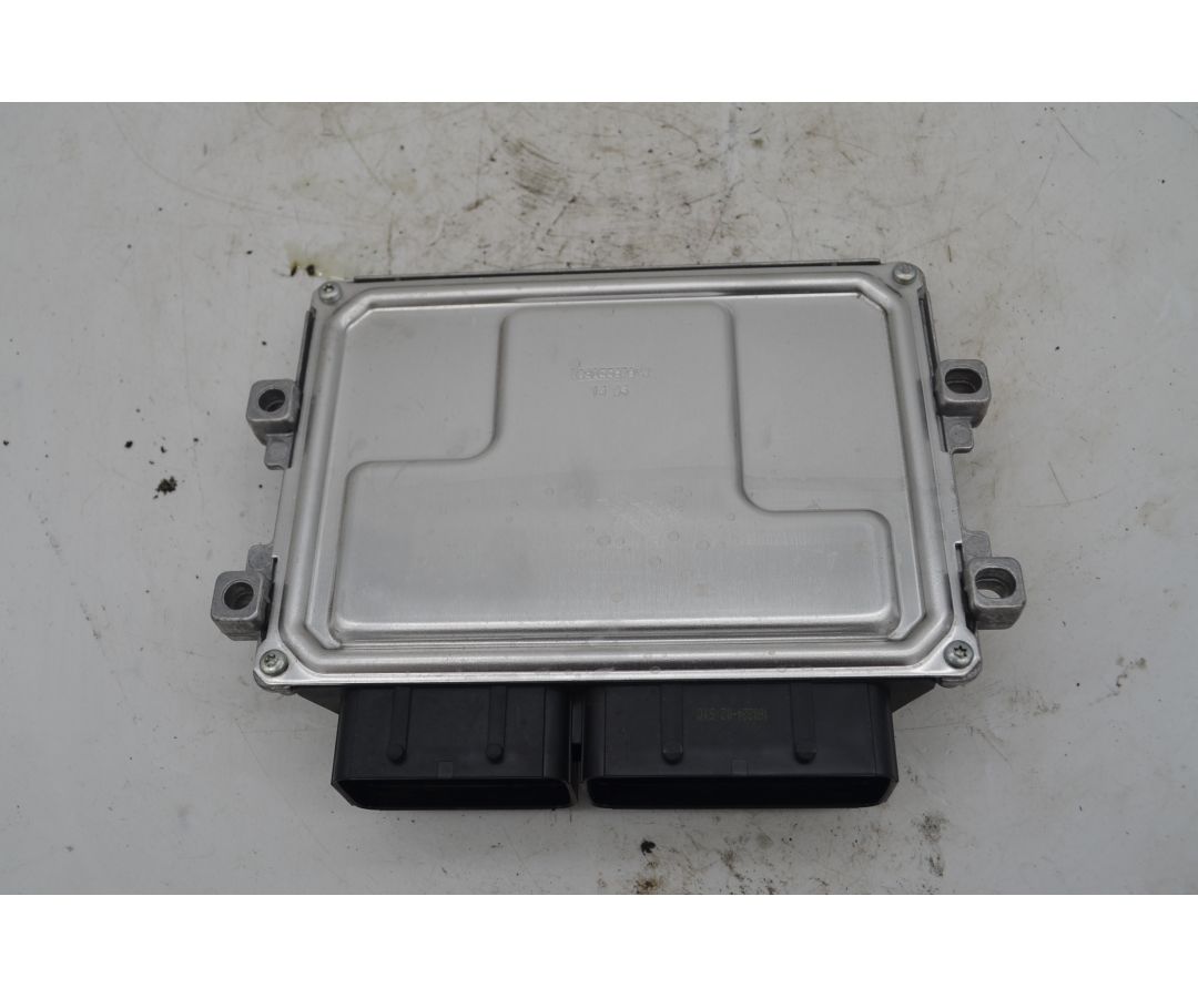 Centralina ECU Peugeot 208 Dal 2023 in poi Cod 9858949880 1750065228718 Centralina ECU Peugeot 208 Dal 2023 in poi Cod 9858949880 1750065228718