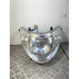 Faro Fanale Anteriore Kymco Xciting 300 R dal 2007 al 2014  1750065692960