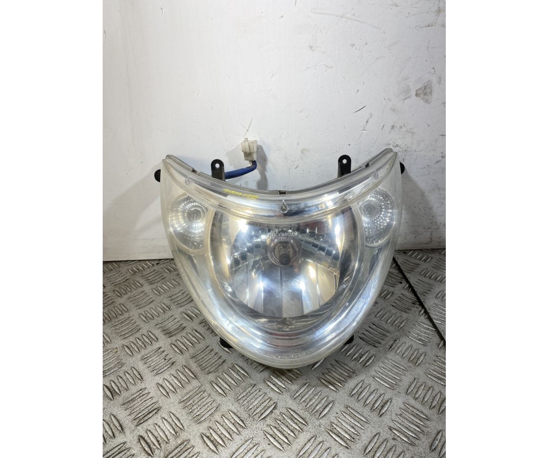Faro Fanale Anteriore Kymco Xciting 300 R dal 2007 al 2014 1750065692960 Faro Fanale Anteriore Kymco Xciting 300 R dal 2007 al 2014 1750065692960
