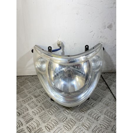 Faro Fanale Anteriore Kymco Xciting 300 R dal 2007 al 2014  1750065692960