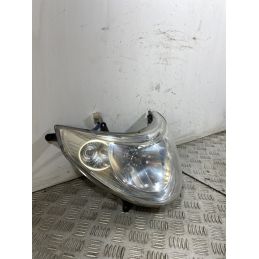 Faro Fanale Anteriore Kymco Xciting 300 R dal 2007 al 2014  1750065692960
