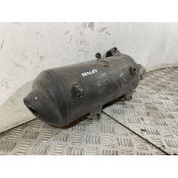 Marmitta Terminale Di Scarico Piaggio Medley 125 Del 2020  1750065508964