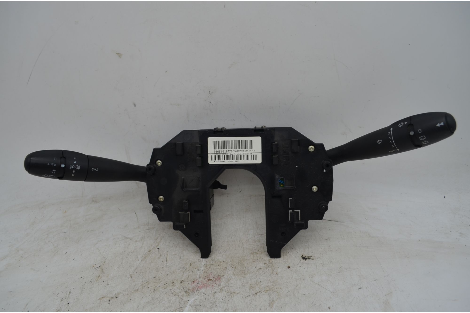 Devioluci Citroen C4 Picasso Dal 2006 al 2013 Cod 96656018XT  1750065757058