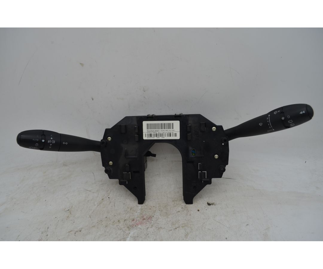 Devioluci Citroen C4 Picasso Dal 2006 al 2013 Cod 96656018XT 1750065757058 Devioluci Citroen C4 Picasso Dal 2006 al 2013 Cod 96656018XT 1750065757058