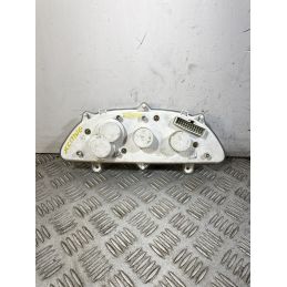 Strumentazione Contachilometri Kymco Xciting 500 R dal 2007 al 2014 COD 37200-LBA2-E00  1750066742527