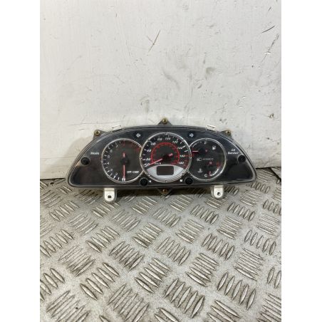 Strumentazione Contachilometri Kymco Xciting 500 R dal 2007 al 2014 COD 37200-LBA2-E00  1750066742527