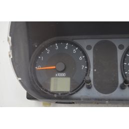 Strumentazione contachilometri Ford Fusion Dal 2002 al 2012 Cod 2S6F-10A855-A  1750066508291