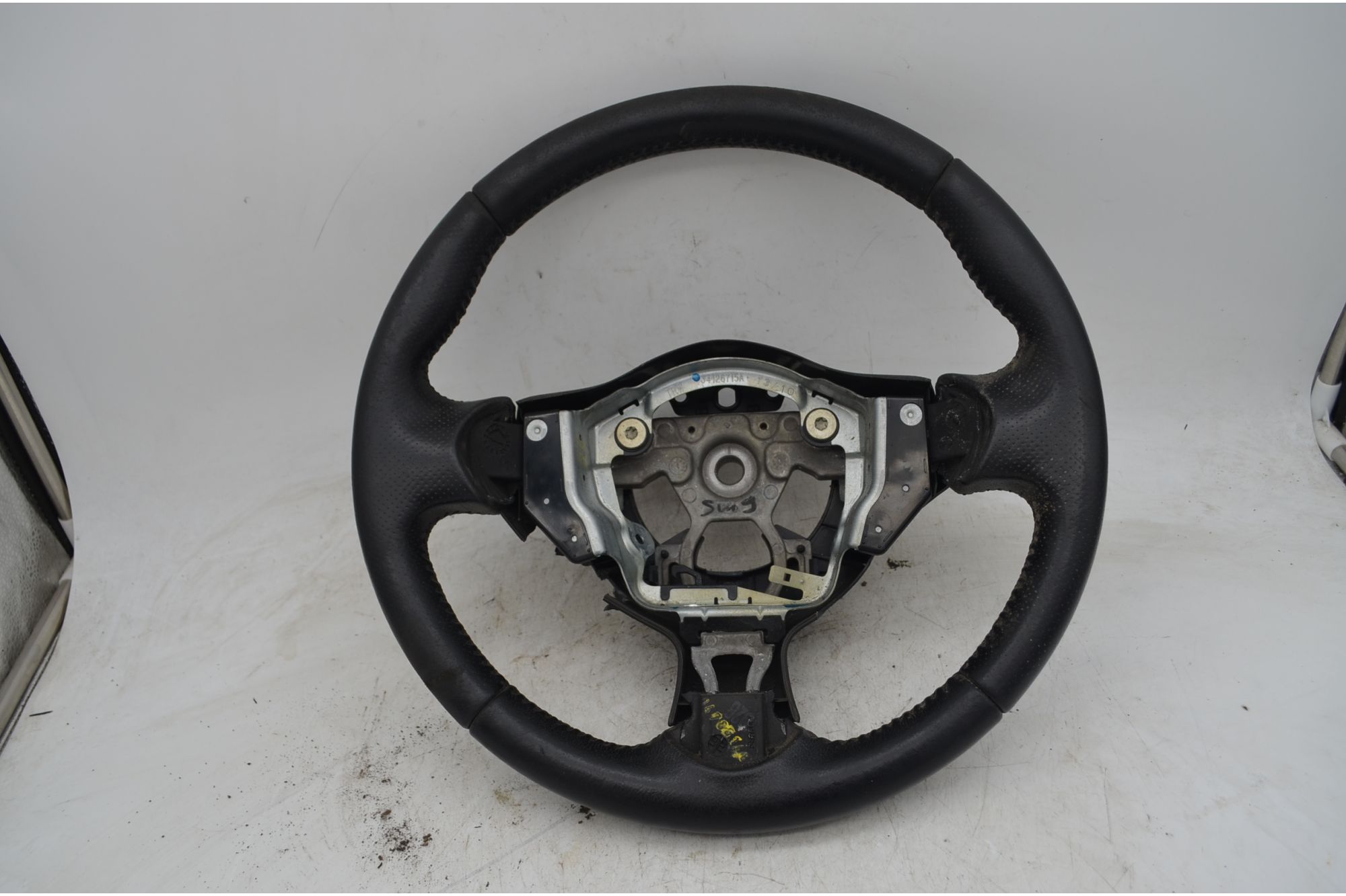 Volante Nissan Qashqai Dal 2014 al 2018 Cod 34126715A  1750066432930
