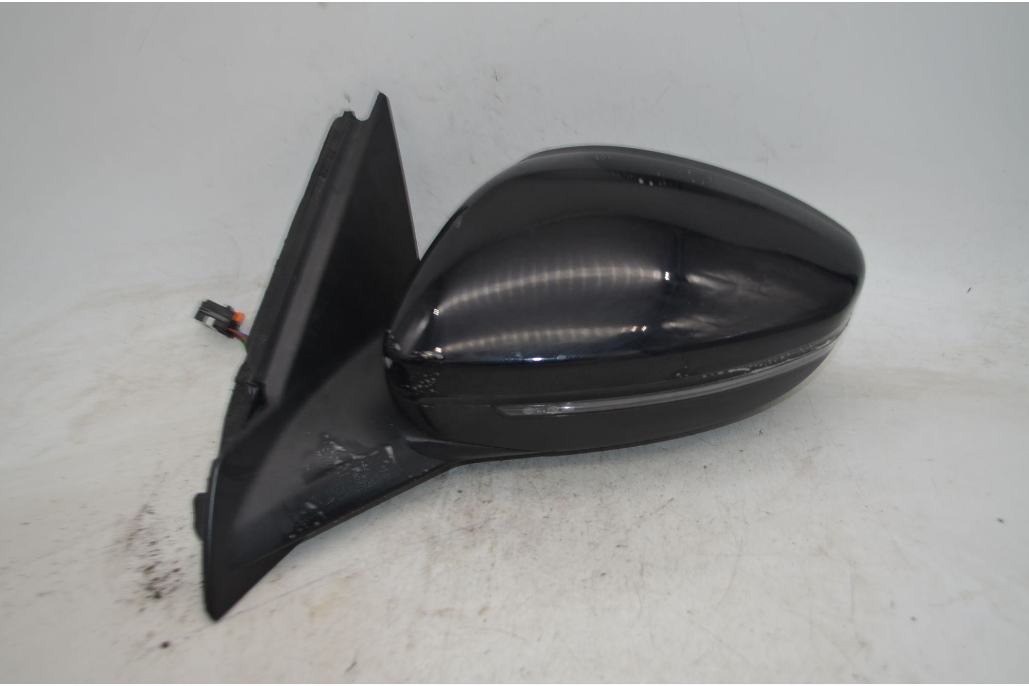 Specchietto retrovisore esterno SX Peugeot 208 Dal 2023 in poi Cod 0418180  1750067918174