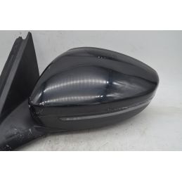 Specchietto retrovisore esterno SX Peugeot 208 Dal 2023 in poi Cod 0418180  1750067918174