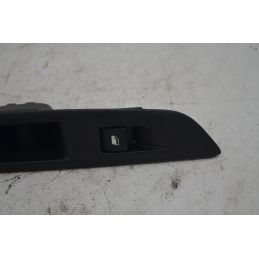 Pulsantiera Alzacristalli Anteriore DX Peugeot 208 Dal 2023 in poi Cod 98044803ZD  1750067765860