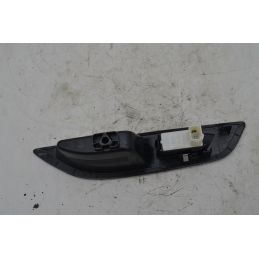 Pulsantiera Alzacristalli Anteriore DX Peugeot 208 Dal 2023 in poi Cod 98044803ZD  1750067765860