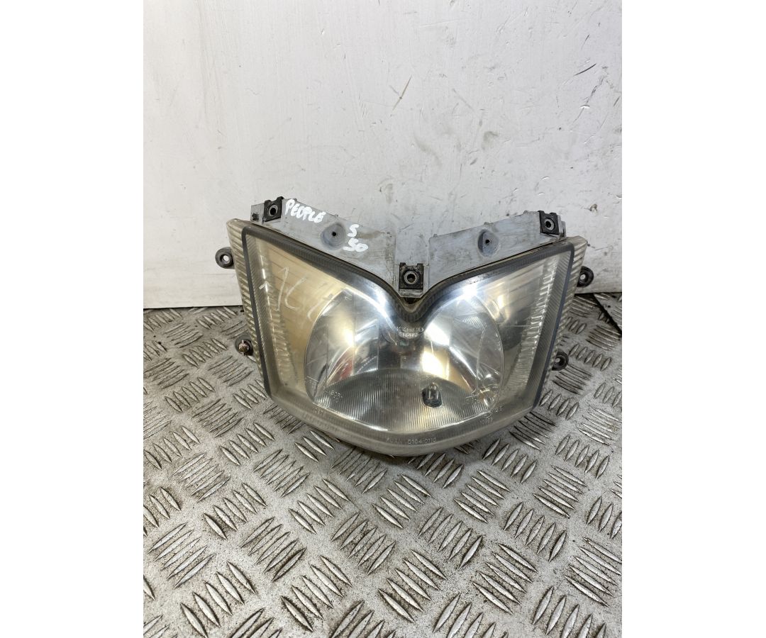 Faro Fanale Anteriore Kymco People S 50 dal 2007 al 2016  1750068540039