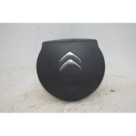 Airbag Volante Citroen C4 Picasso Dal 2006 al 2013 Cod 61801350  1750068381748