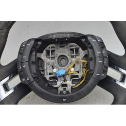 Volante Citroen C4 Picasso Dal 2006 al 2013 Cod 4109NA  1750068701904