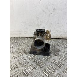 Corpo Farfallato Peugeot Tweet 125 / 150 dal 2017 al 2020 COD 21E-E5B  1750069985099