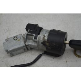Blocchetto Avviamento Citroen C4 Picasso Dal 2006 al 2013 Cod 36410602  1750069557692