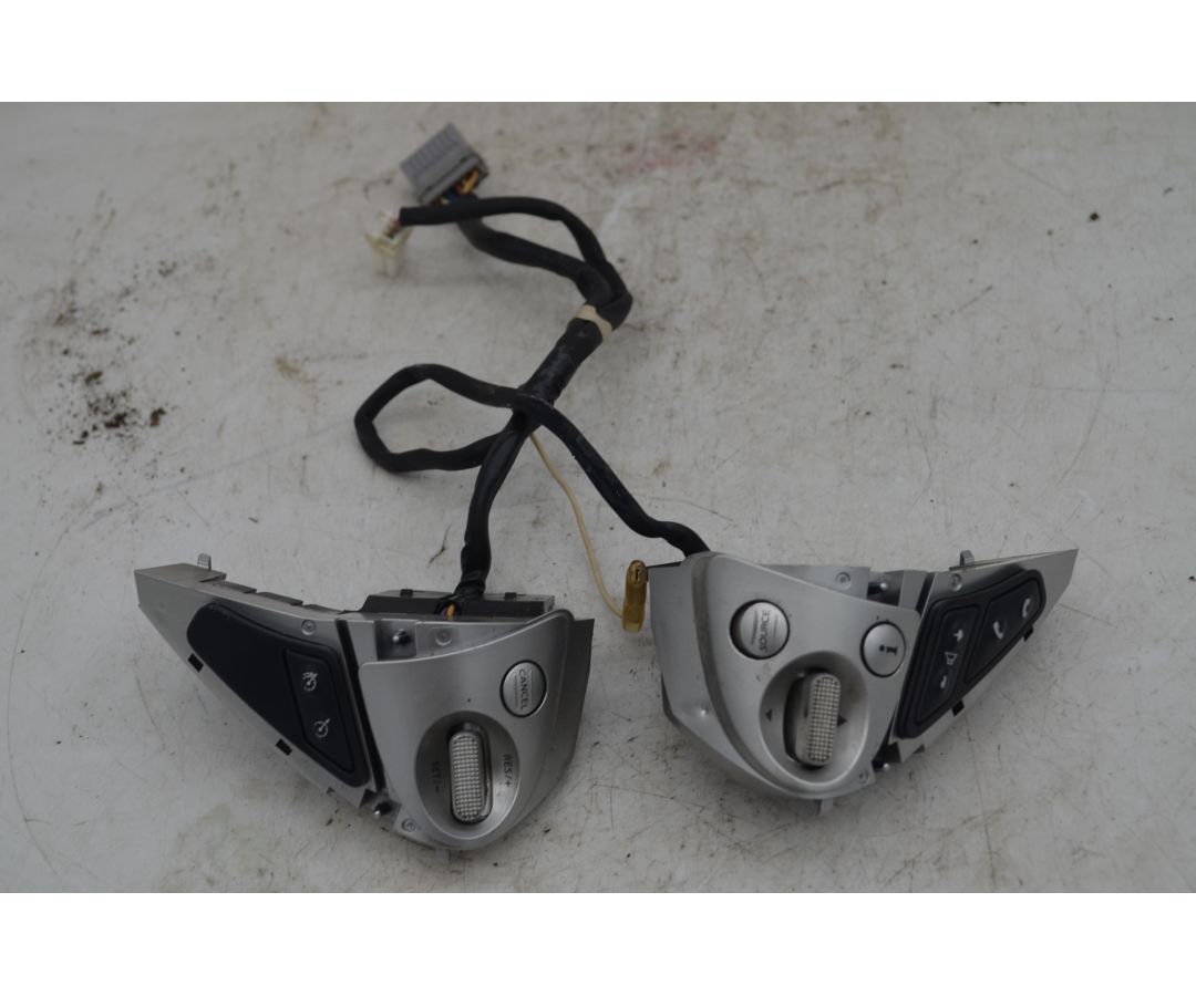 Comandi Volante Nissan Qashqai Dal 2014 al 2018 Cod 255504BC3A 1750069969969 Comandi Volante Nissan Qashqai Dal 2014 al 2018 Cod 255504BC3A 1750069969969