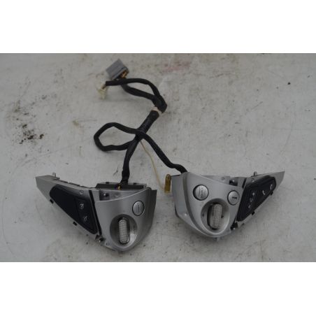 Comandi Volante Nissan Qashqai  Dal 2014 al 2018 Cod 255504BC3A  1750069969969