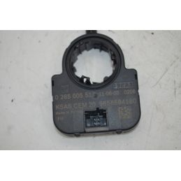 Sensore Angolo Di Sterzata Peugeot 208 Dal 2023 in poi Cod 0265005517  1750070550330