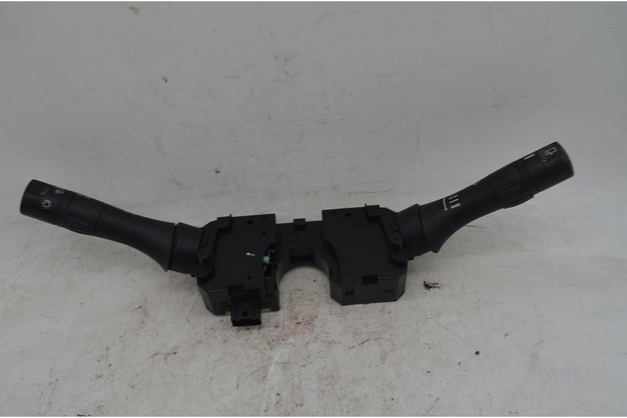 Devioluci Nissan Qashqai Dal 2014 al 2018 Cod 255604EA1C  1750070937735