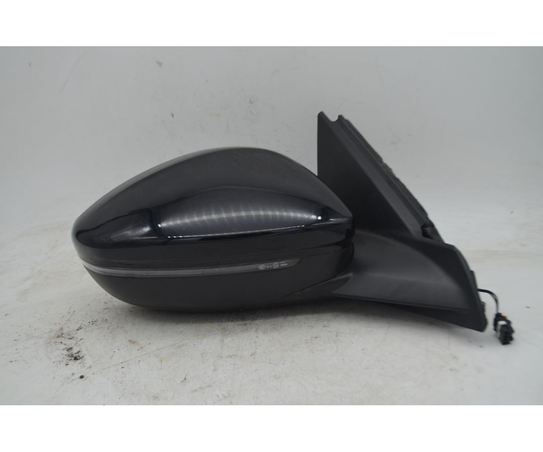 Specchietto retrovisore esterno DX Peugeot 208 Dal 2023 in poi Cod 0418180 1750076034018 Specchietto retrovisore esterno DX Peugeot 208 Dal 2023 in poi Cod 0418180 1750076034018