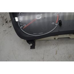 Strumentazione Contachilometri Completa Ford Fiesta V Dal 2002 al 2008 Cod 1776173  1750076010333