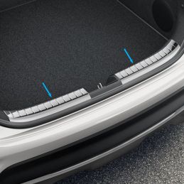 Profilo Cromato Soglia Bagagliaio KIA XCeed CD dal 2019 in poi Cod j7275ade50st  1677164508971