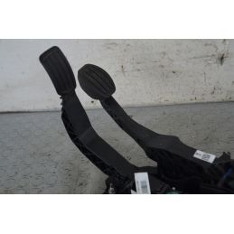 Pedale Acceleratore + Pedale Freno Peugeot 208 Dal 2023 in poi Cod 9837891880  1750076503576