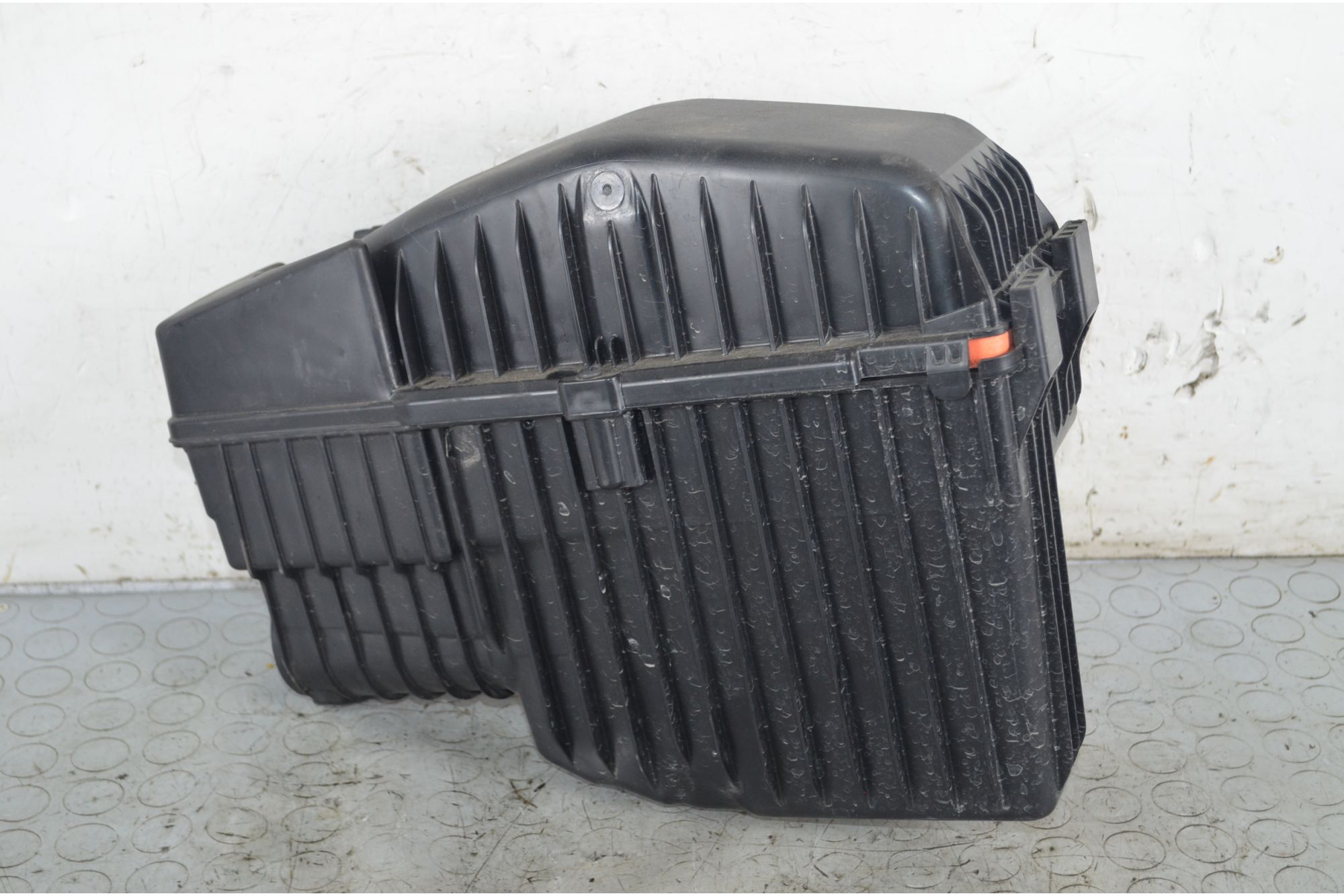 Scatola Filtro Aria Peugeot 208 Dal 2023 in poi Cod 9817014180  1750077227709