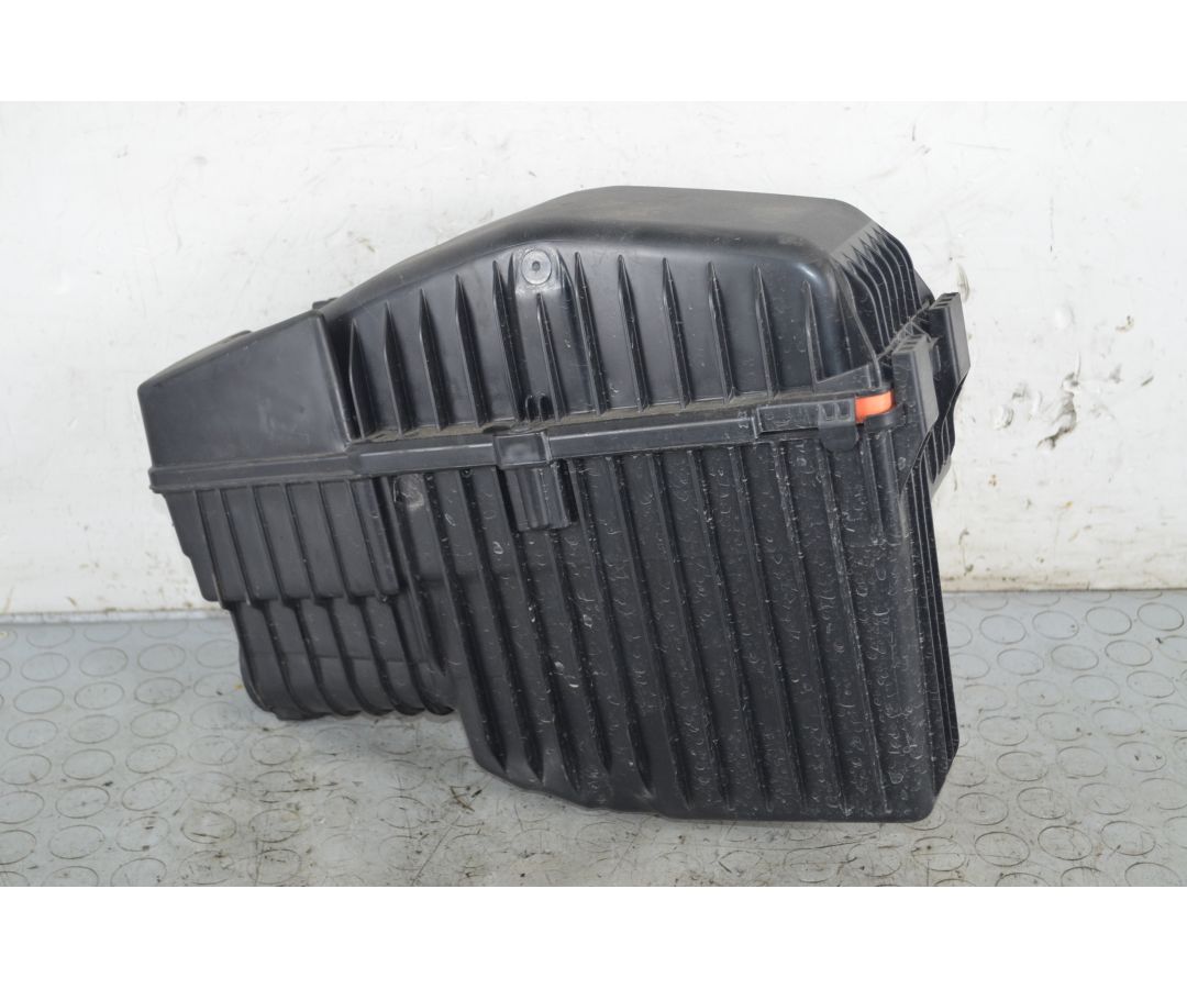 Scatola Filtro Aria Peugeot 208 Dal 2023 in poi Cod 9817014180 1750077227709 Scatola Filtro Aria Peugeot 208 Dal 2023 in poi Cod 9817014180 1750077227709