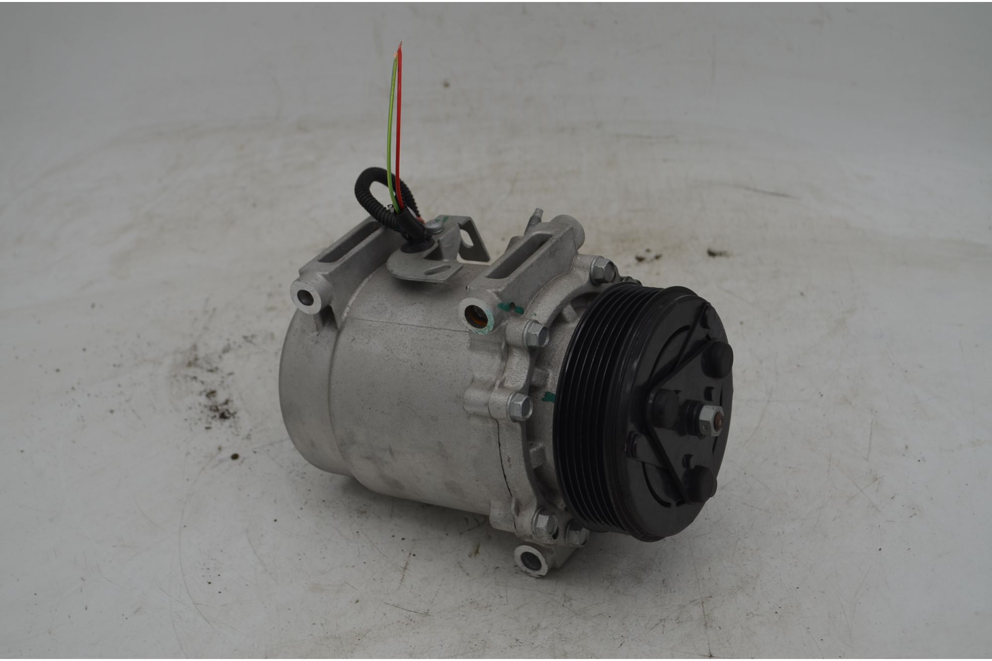 Compressore AC Peugeot 208 Dal 2023 in poi Cod 9850433280  1750077421626