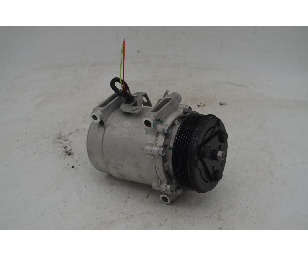 Compressore AC Peugeot 208 Dal 2023 in poi Cod 9850433280 1750077421626 Compressore AC Peugeot 208 Dal 2023 in poi Cod 9850433280 1750077421626