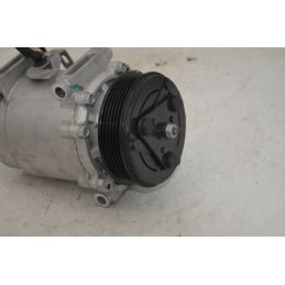Compressore AC Peugeot 208 Dal 2023 in poi Cod 9850433280  1750077421626